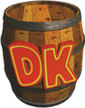 DK Barrel