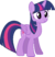 Image of Twilight Sparkle from My Little Pony: Friendship Is Magic