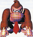 Donkey Kong