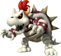 Dry Bowser