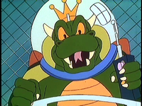 Moon Man Koopa from the "Stars in Their Eyes" episode of The Super Mario Bros. Super Show!