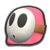 Pink Shy Guy from Mario Kart Tour