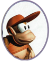 Diddy Kong