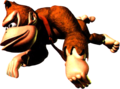 Donkey Kong