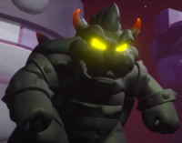 Darkmess Bowser