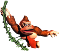 Donkey Kong