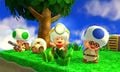 Captain Toad: Treasure Tracker (Nintendo 3DS)