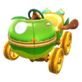 Green Apple Kart