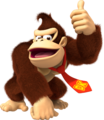 Donkey Kong