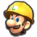 Builder Luigi