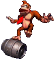 Donkey Kong