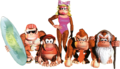 The Kongs