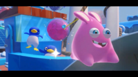 Regenesis and Penguins in Mario + Rabbids Sparks of Hope]]