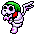 WL4 Sprite Skeleton Bird.png