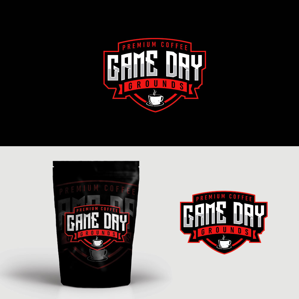 Cup Logo Design by Nenadm