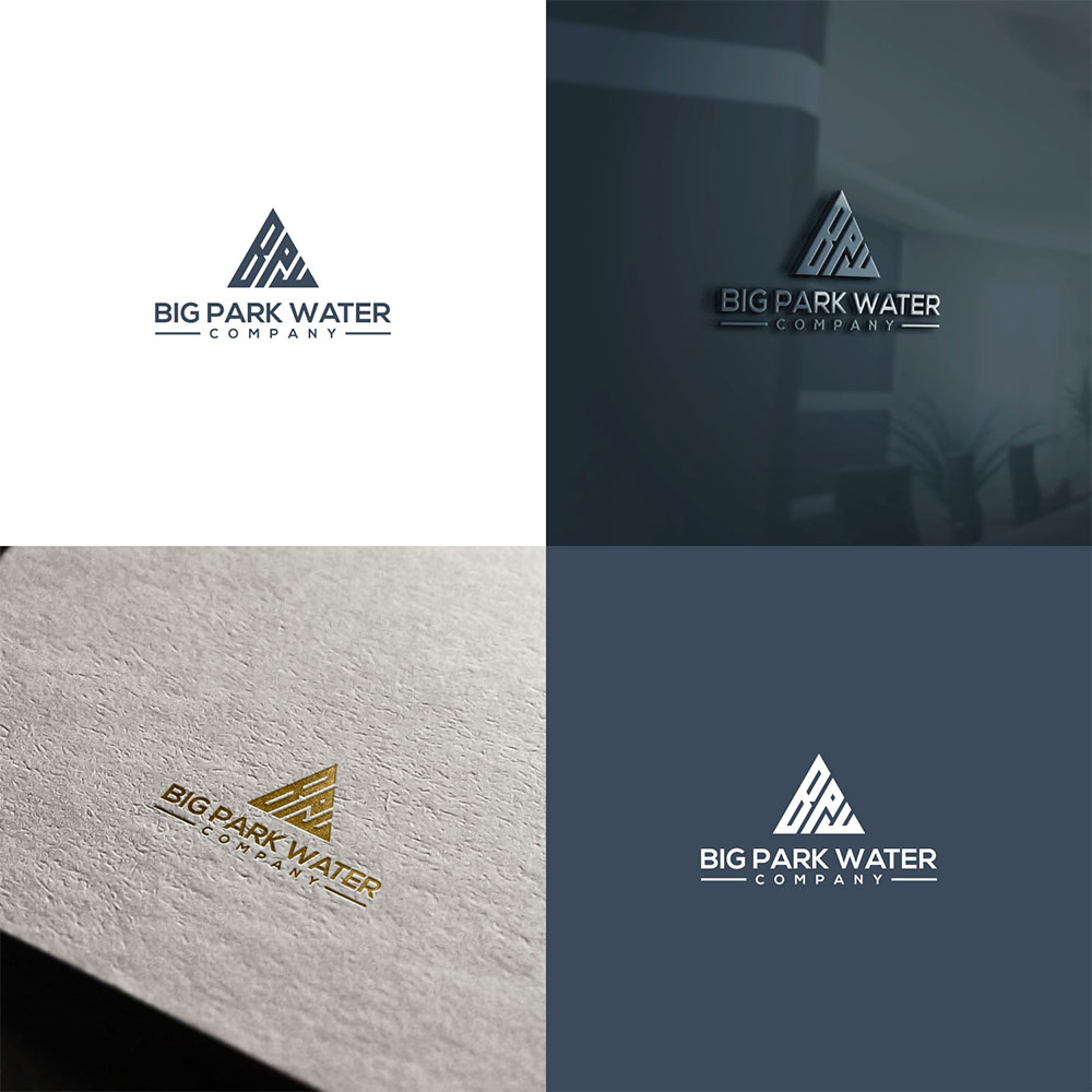 Gold Logo Design by Jeruk'S