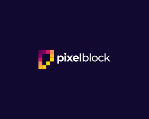 Pixel Logo Design by Novita007