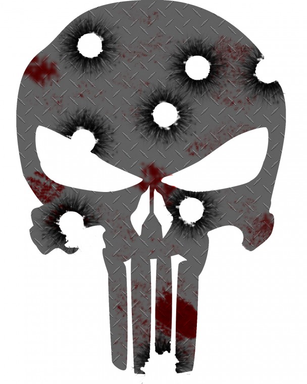 Free download The Punisher Wallpapers [1024x674] for your Desktop ...