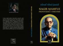 Ashraf Aboul-Yazid’s Book