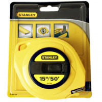 Thước dây cuốn thép 15m Stanley 34-104N