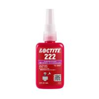 Keo Khóa Ren Loctite 222 (50ml)