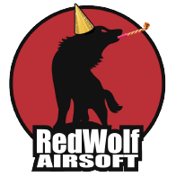 REDWOLF AIRSOFT