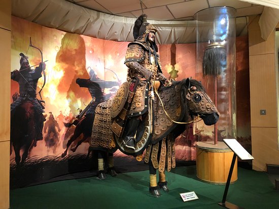 National History Museum (Ulaanbaatar) - 2019 All You Need to Know ...