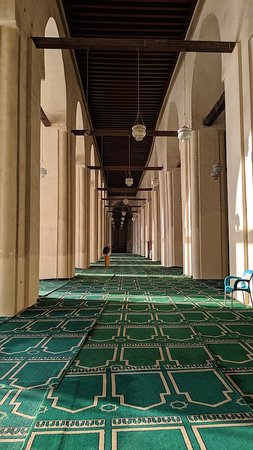 Al-Hakim Mosque, Cairo - TripAdvisor