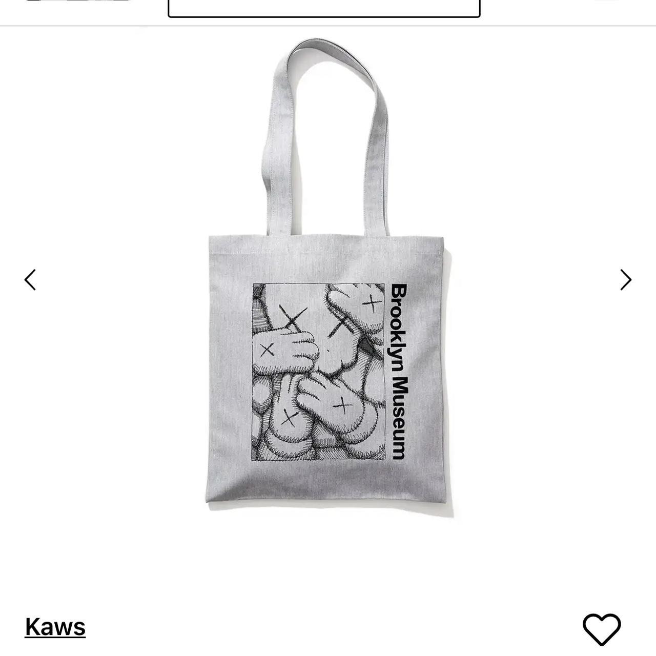 Kaws Women's Bag | Depop