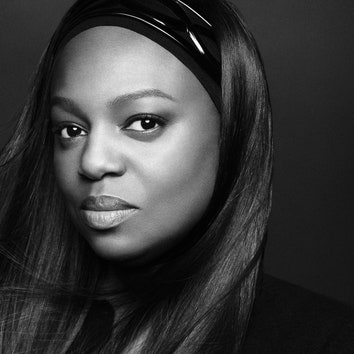 Why Makeup Artist Pat McGrath Grew Up Using Cocoa Powder as Foundation