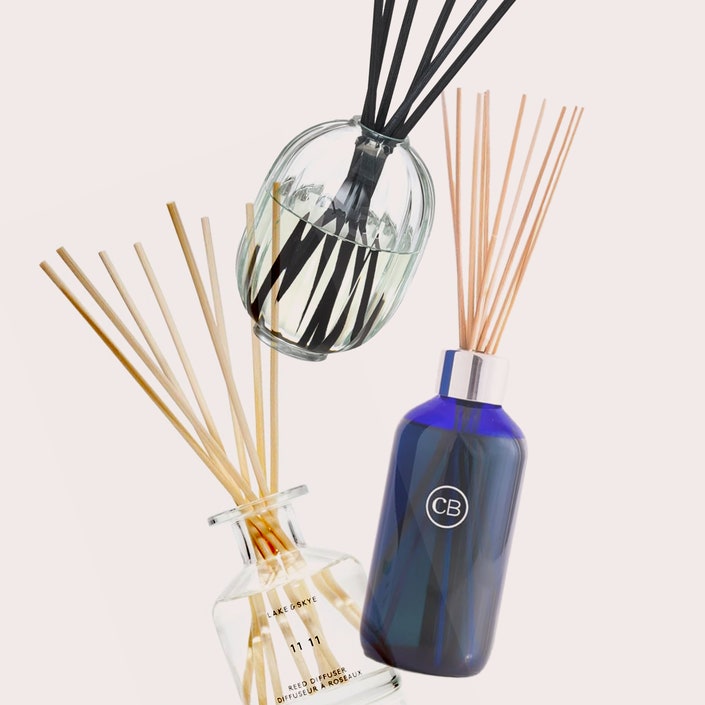 12 Best Reed Diffusers to Uplift Any Space