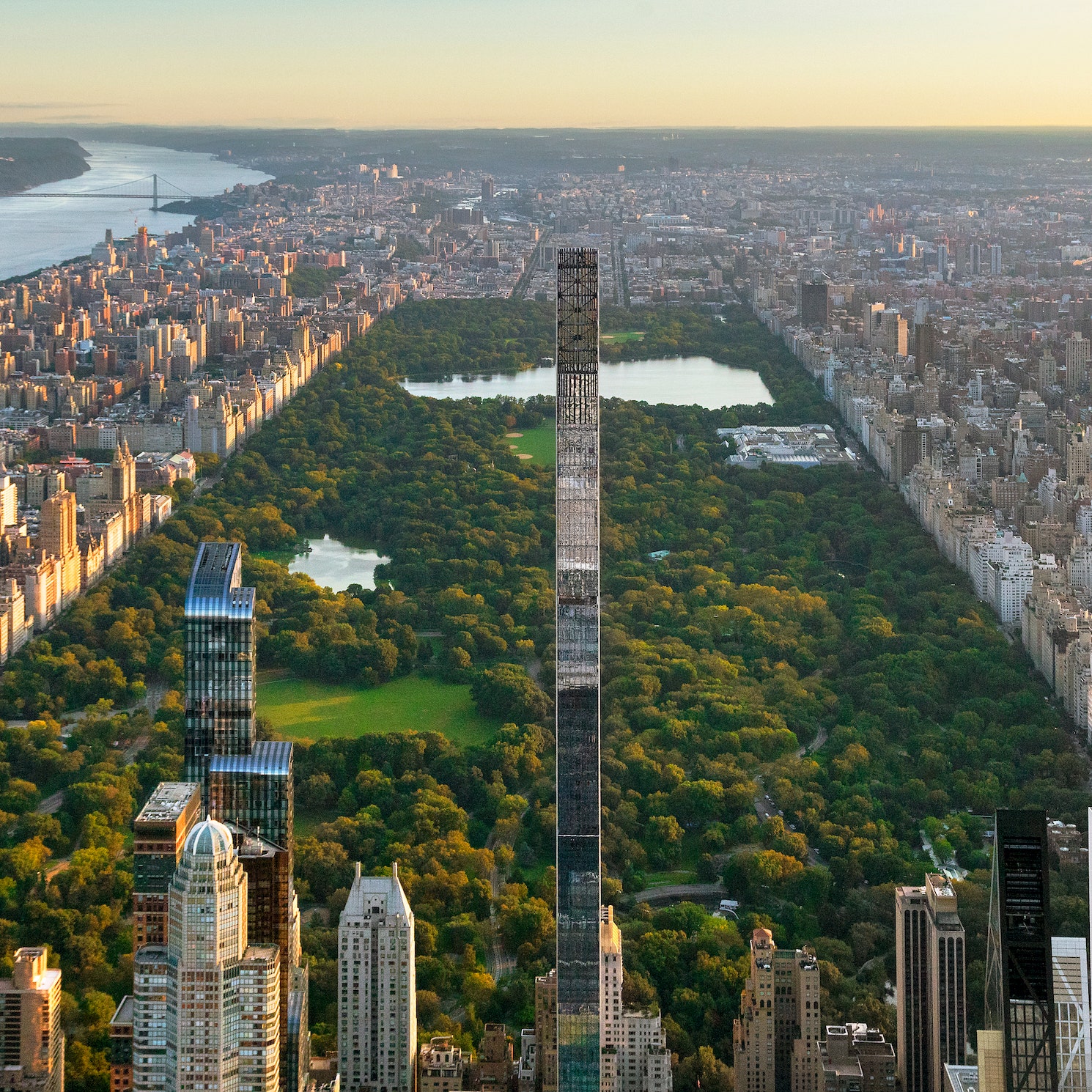 111 West 57th Street: Everything You Need to Know About the World’s Skinniest Skyscraper