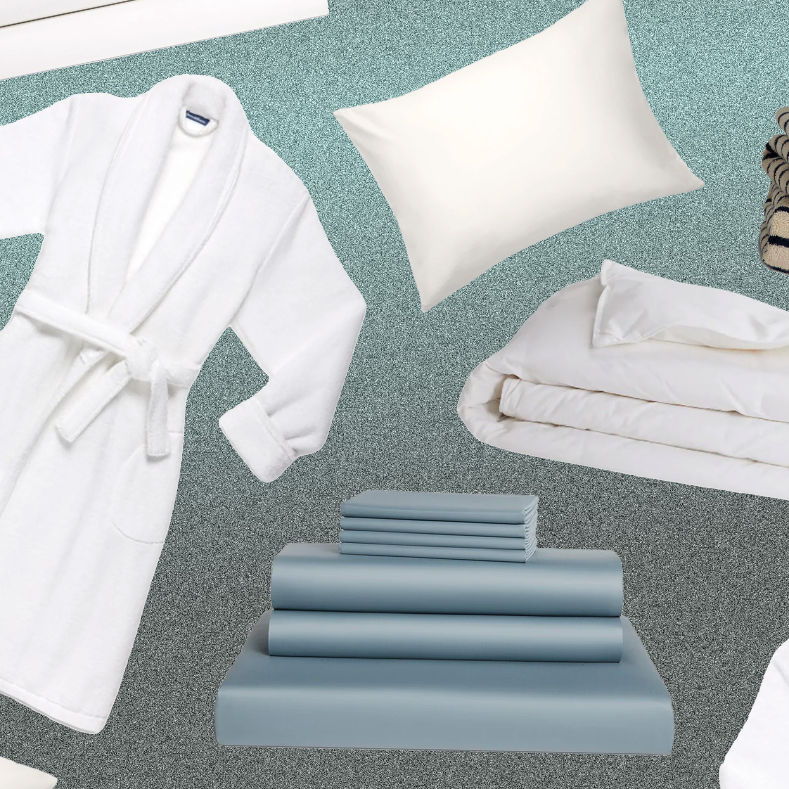 The Brooklinen Cyber Monday Sale Is Extending the Dreamy Discounts