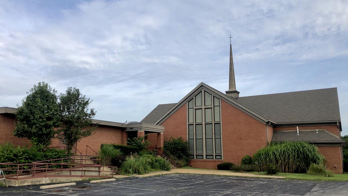 Masonic Temple Association buys church building in Clarkson Valley - St ...