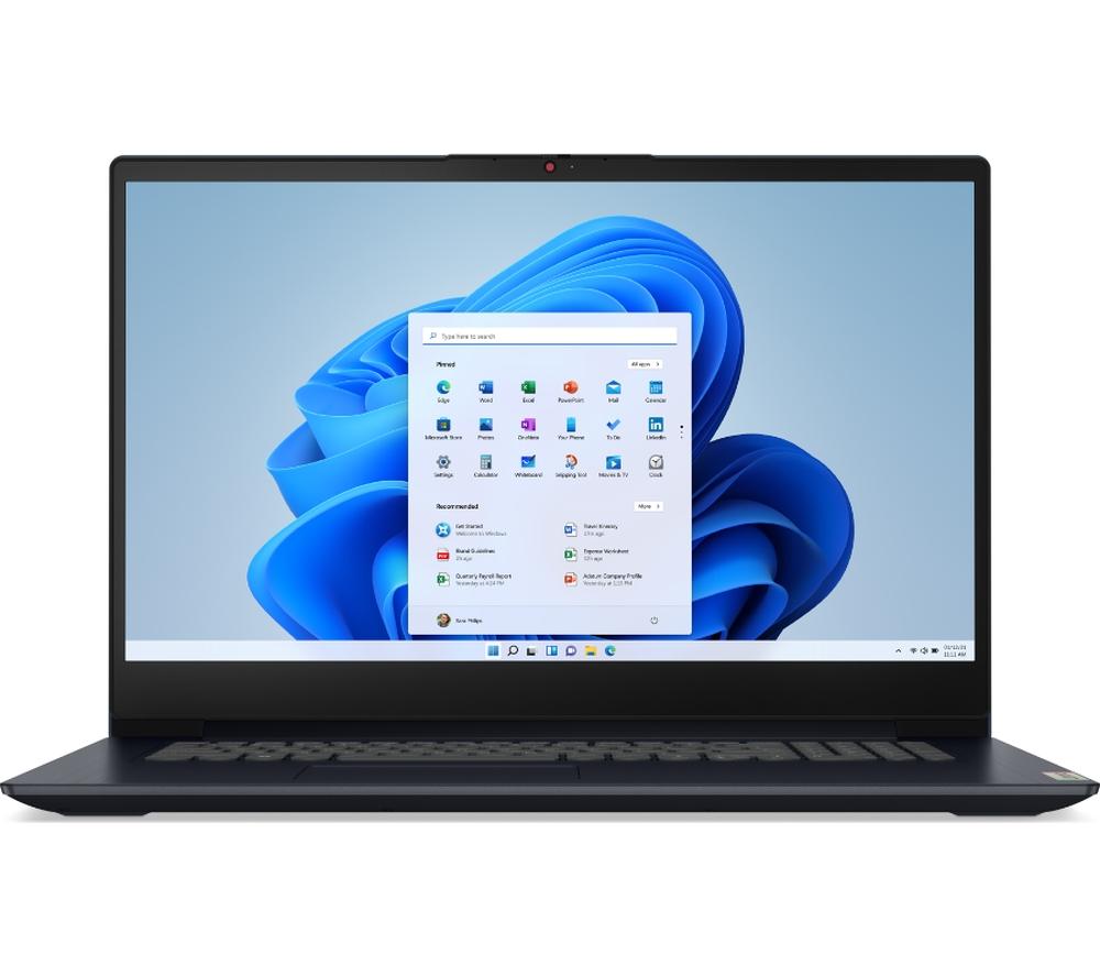 Buy LENOVO IdeaPad 3i 17.3