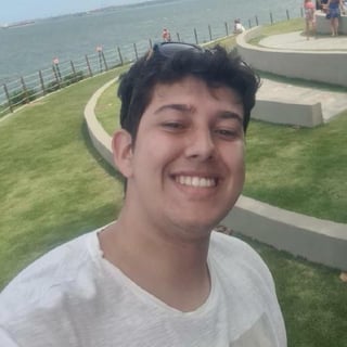 João Pedro Rafael Santos Silva profile picture