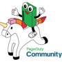 PagerDuty Community logo