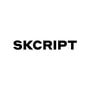 Skcript logo