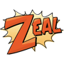 ZEAL logo