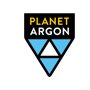 Planet Argon logo