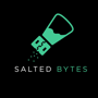 Salted Bytes logo