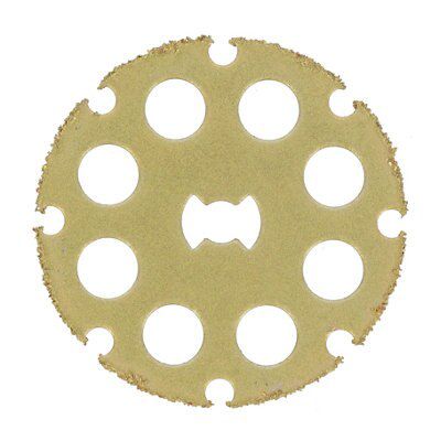 Dremel EZ SpeedClic Wood Cutting disc 38mm x 3.2mm