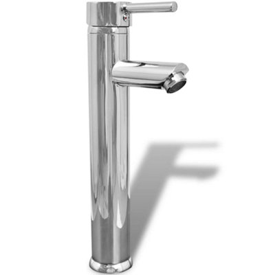 Bathroom Mixer Tap Brass for Bathroom Basins