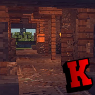 SkyWars Map - Mineshaft - Minecraft Worlds - CurseForge