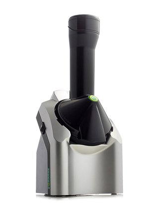 Yonanas Vegan Frozen Fruit SoftServe Maker