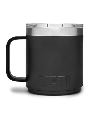 Yeti Rambler Stackable Mug