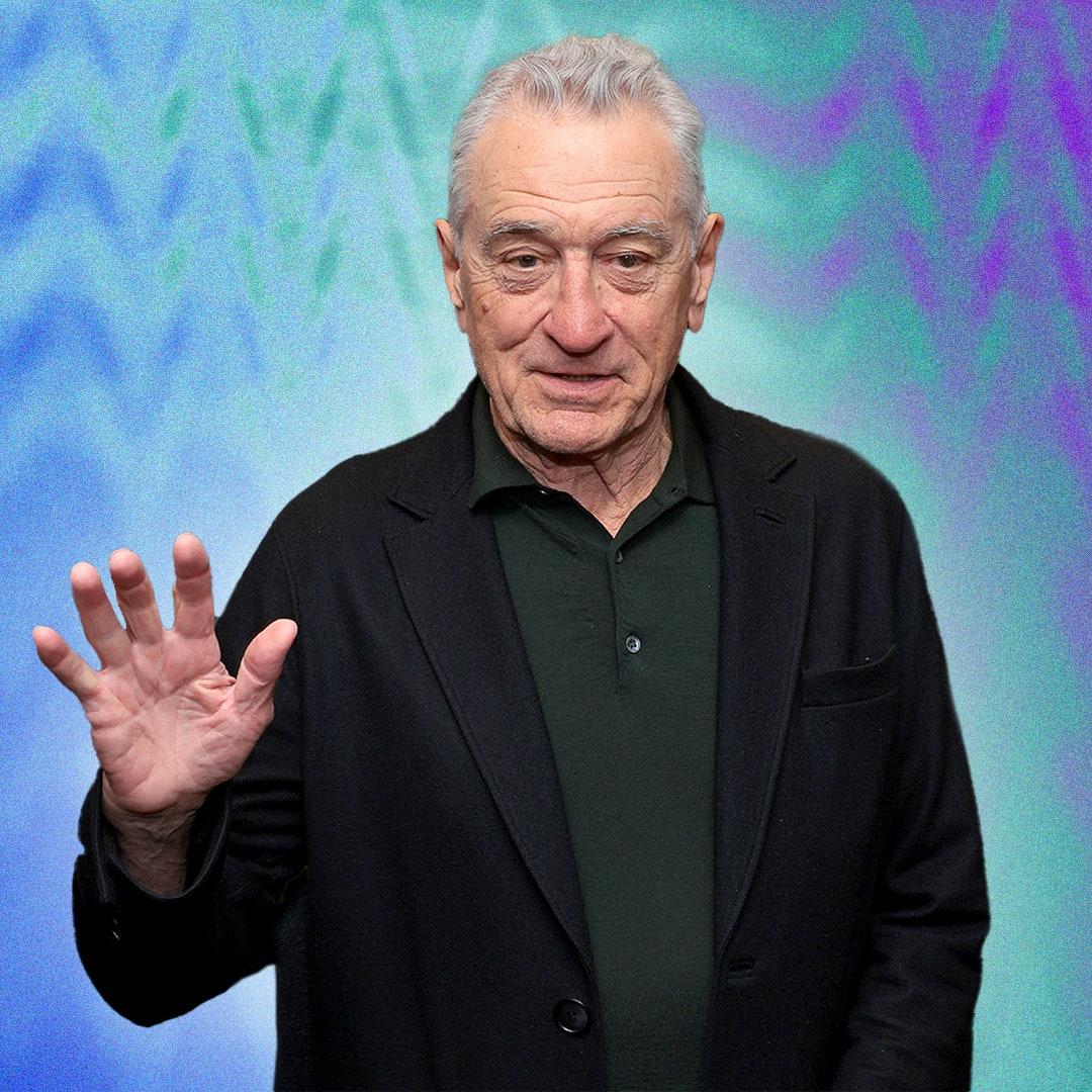 Zero Day looks like Netflix's next big prestige TV hit (and Robert De Niro is in it!)