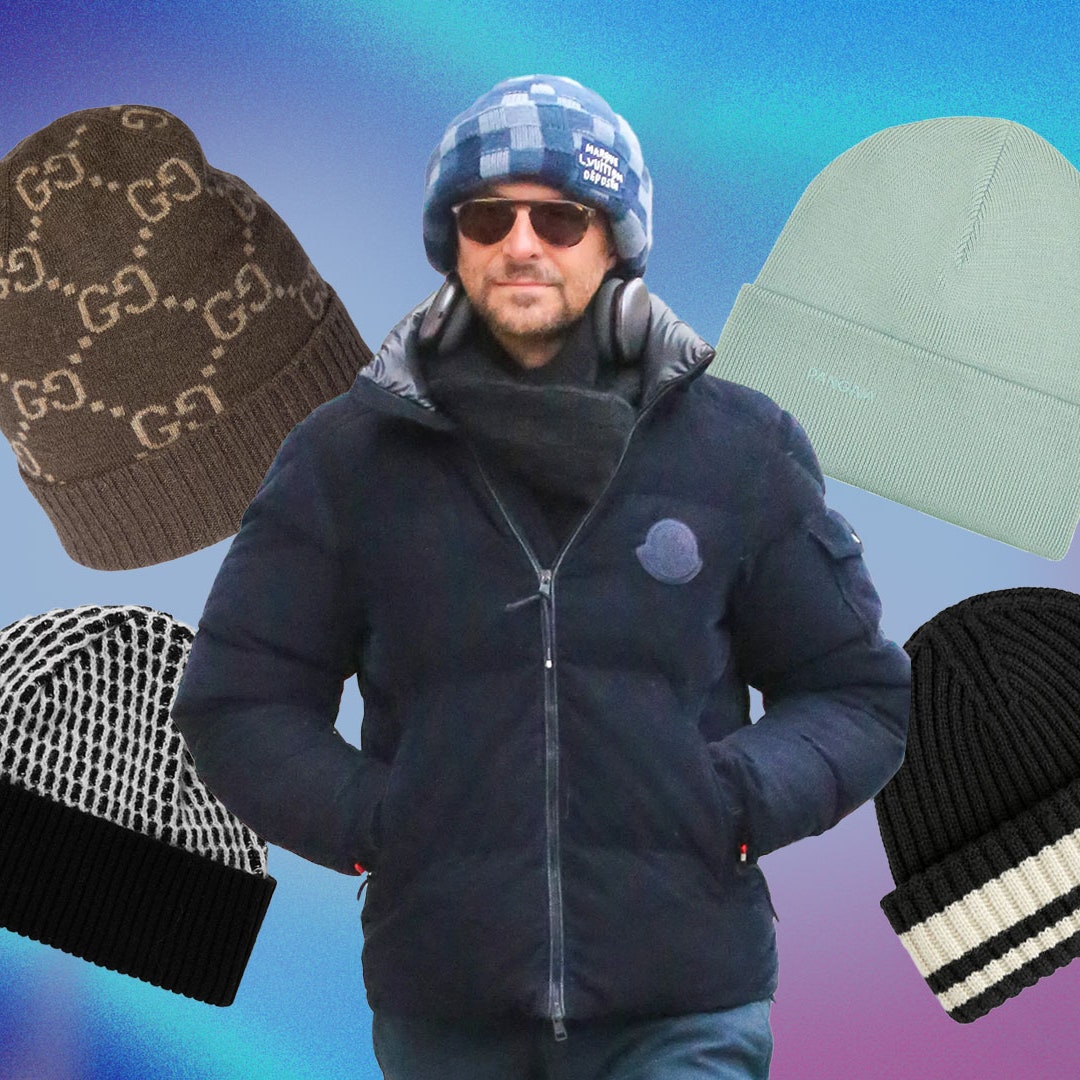 The best beanie hats to fend off the cold in style