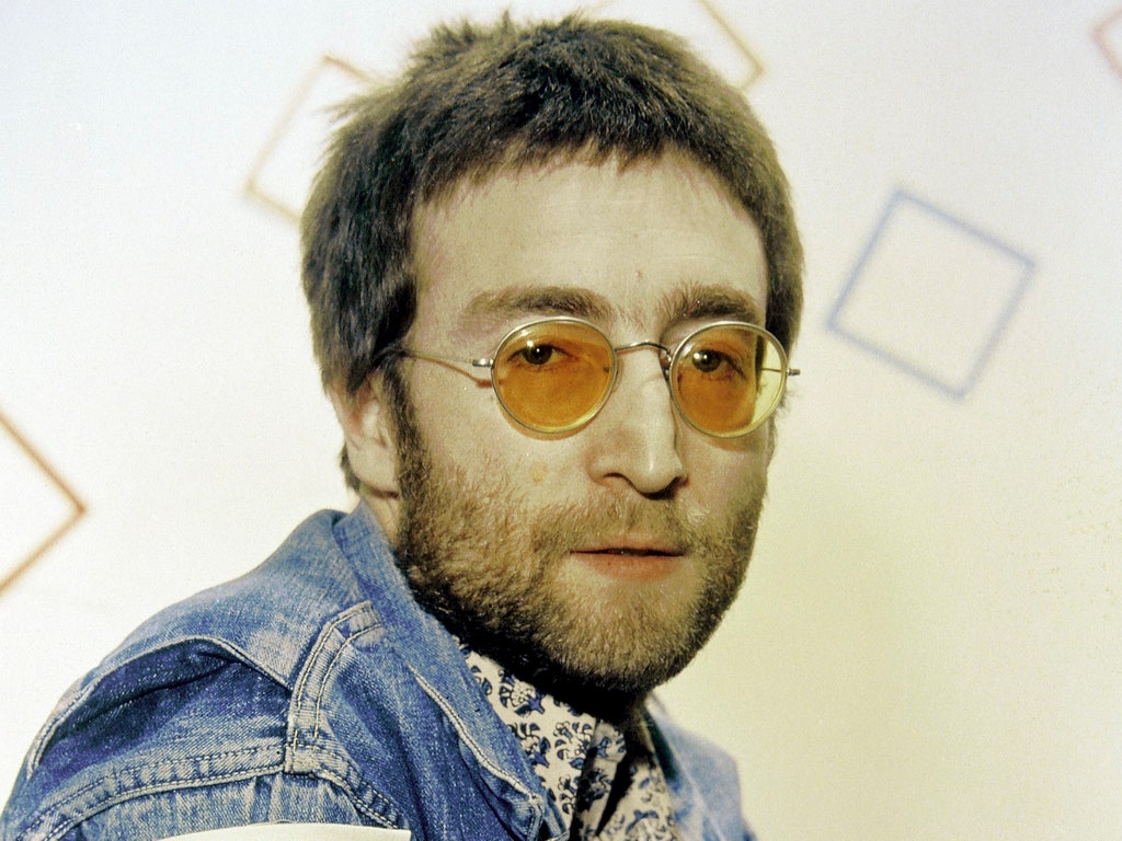 Dress Like John Lennon, Become a Style Legend