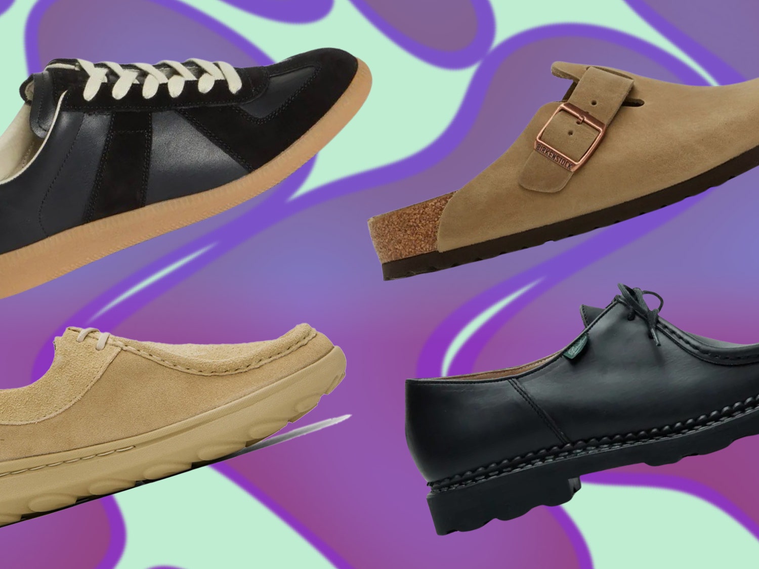 The Best Loafers, Sneakers, and Lace-Ups for Every Type of Office